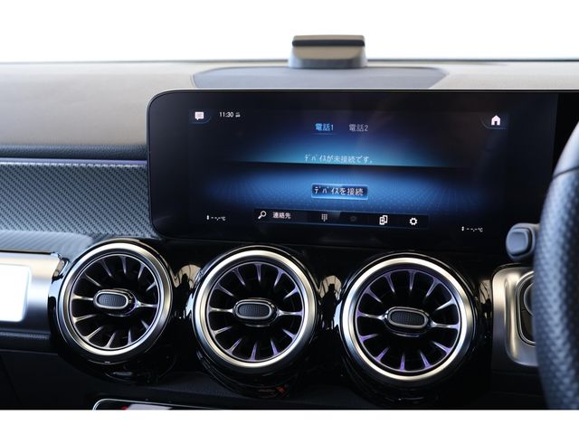 MERCEDES BENZ MERCEDES BENZ GLB 2022