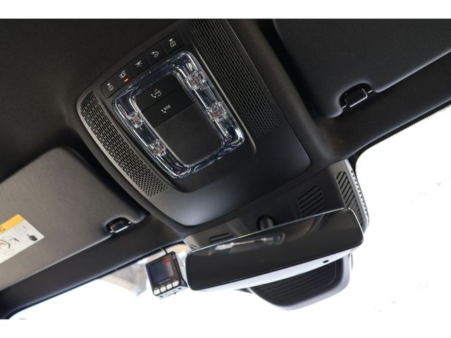 MERCEDES BENZ MERCEDES BENZ GLB 2022