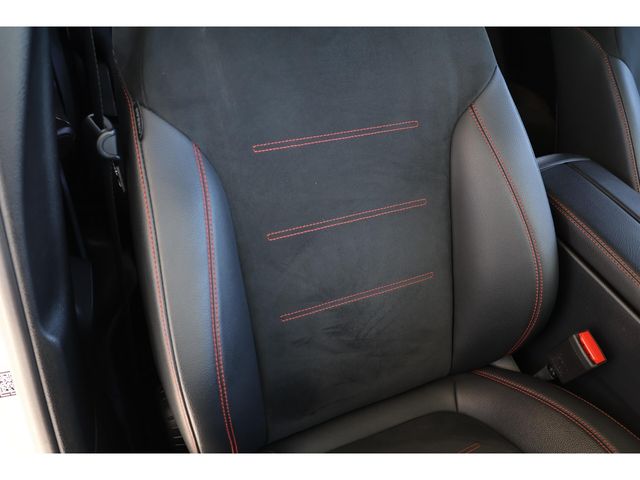 MERCEDES BENZ MERCEDES BENZ GLB 2022