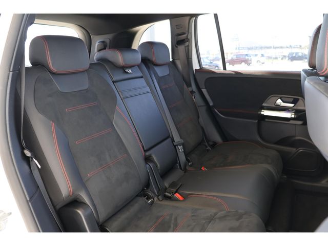 MERCEDES BENZ MERCEDES BENZ GLB 2022