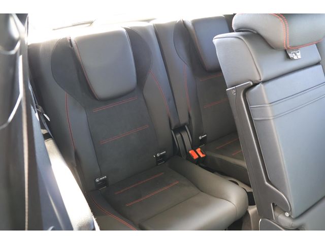 MERCEDES BENZ MERCEDES BENZ GLB 2022