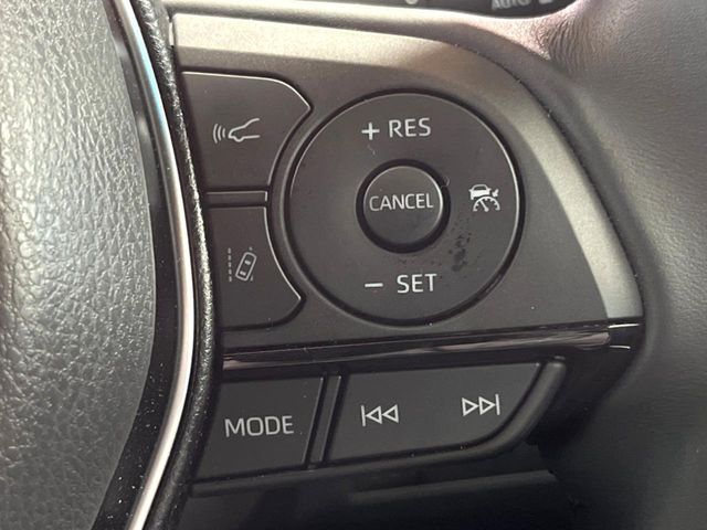 TOYOTA HARRIER 2WD 2024