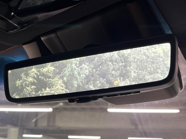 TOYOTA HARRIER 2WD 2024