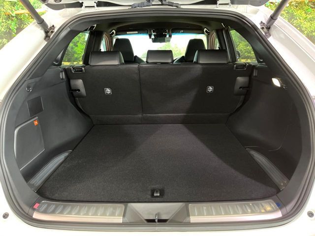 TOYOTA HARRIER 2WD 2024