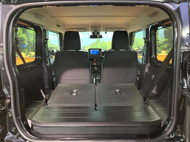 SUZUKI JIMNY SIERRA 2025