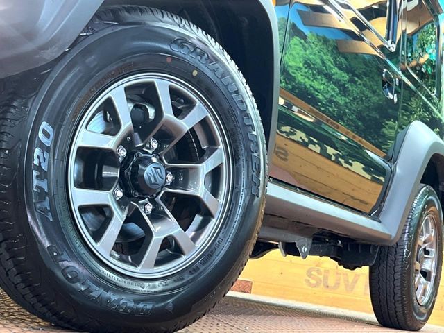 SUZUKI JIMNY SIERRA 2025