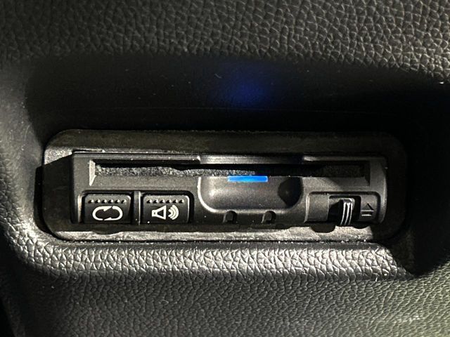 HONDA FIT HYBRID 2015