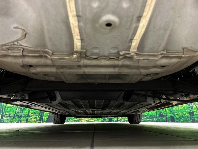 HONDA FIT HYBRID 2015