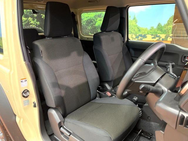 SUZUKI JIMNY SIERRA 2023