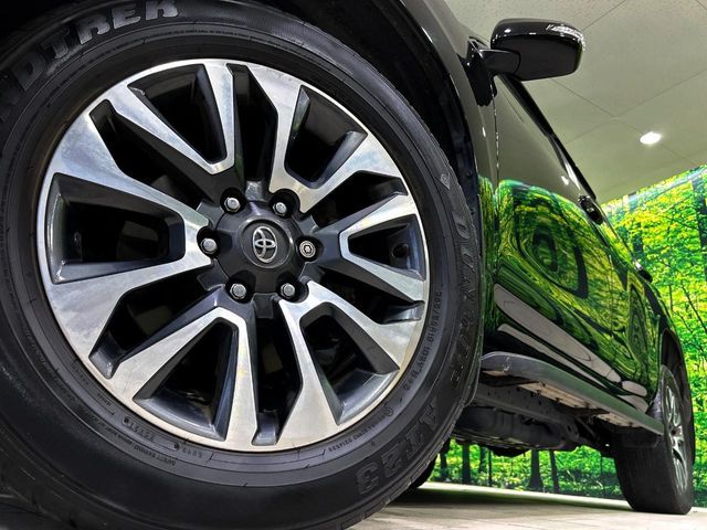 TOYOTA LANDCRUISER PRADO 2022