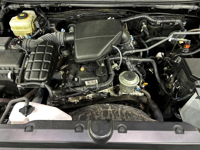 TOYOTA LANDCRUISER PRADO 2022