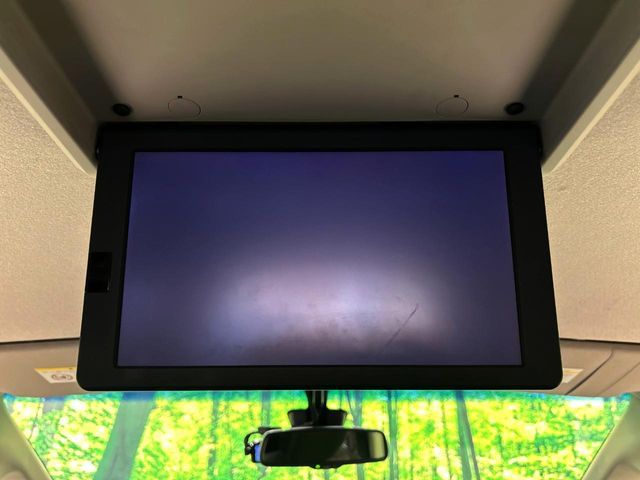 NISSAN SERENA  S-HYBRID 2014