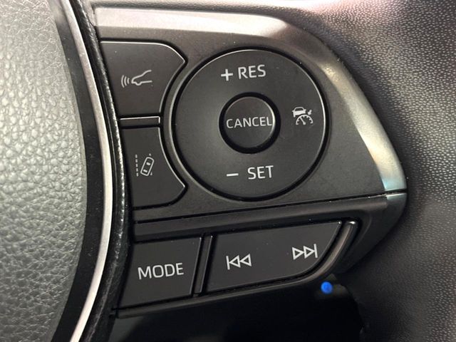 TOYOTA RAV4 4WD 2020