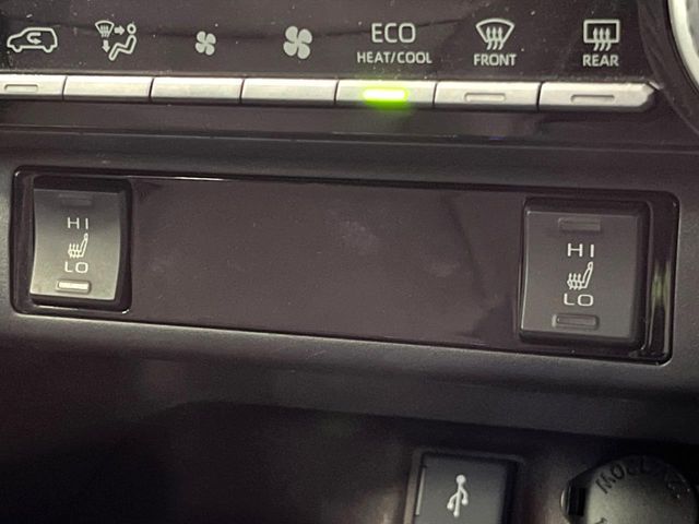 TOYOTA RAV4 4WD 2020