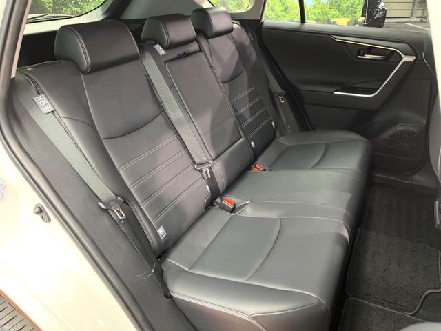 TOYOTA RAV4 4WD 2020