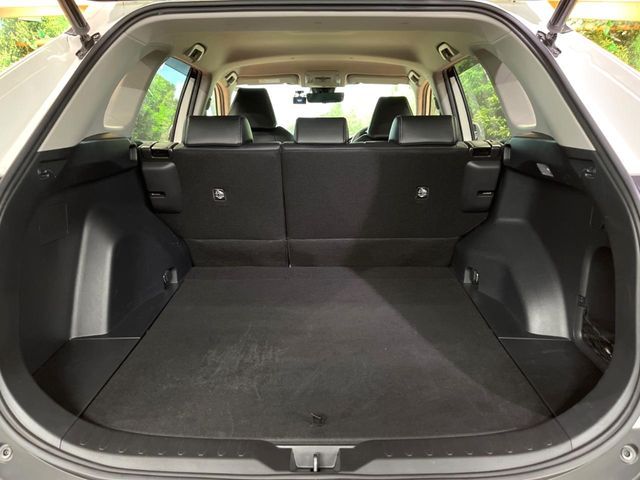 TOYOTA RAV4 4WD 2020