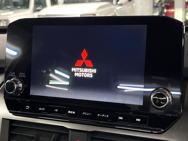 MITSUBISHI TRITON 2024