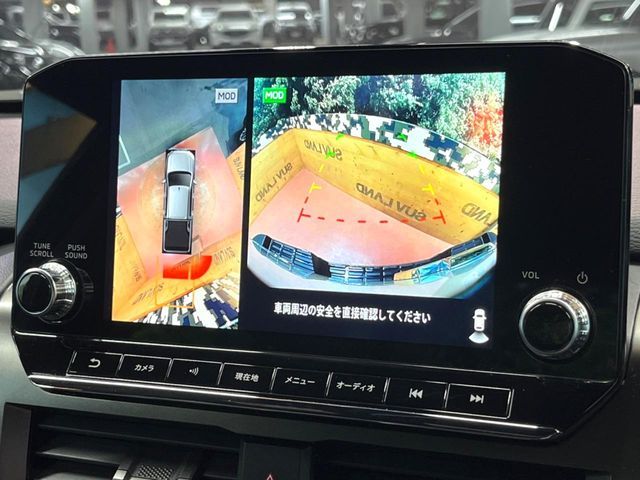 MITSUBISHI TRITON 2024