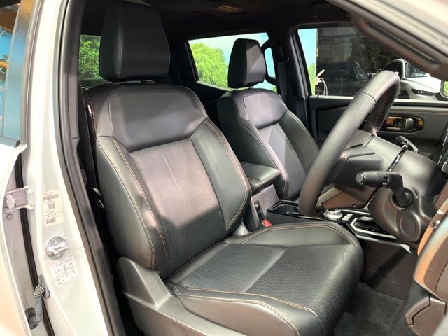 MITSUBISHI TRITON 2024