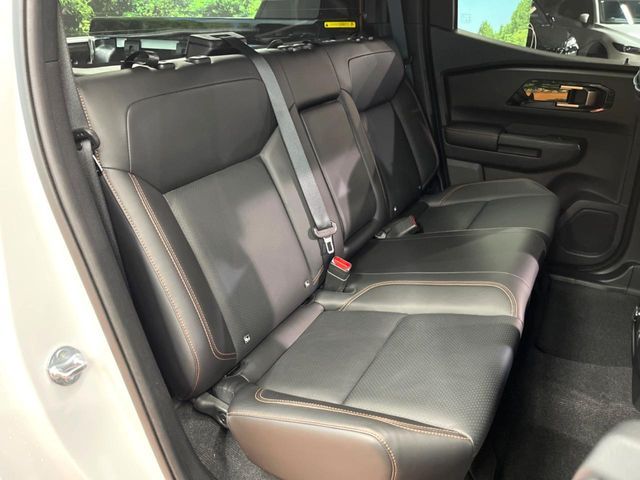 MITSUBISHI TRITON 2024