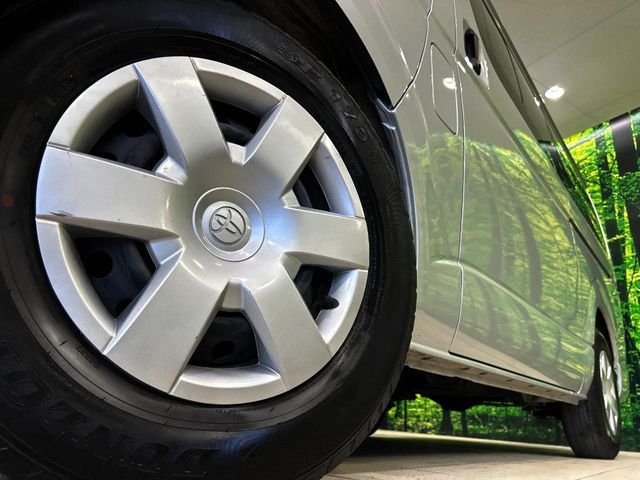 TOYOTA HIACE van 1.2t 2WD 2021