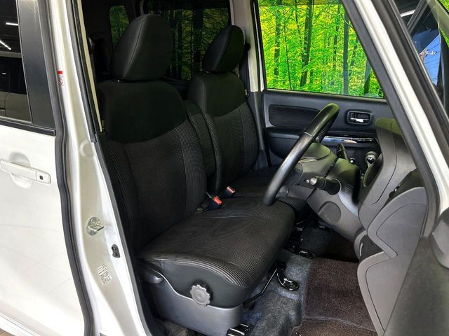 NISSAN DAYZ ROOX 2017