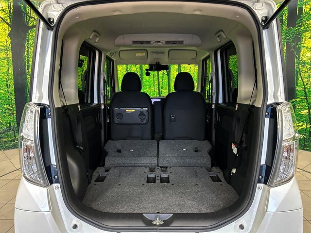 NISSAN DAYZ ROOX 2017