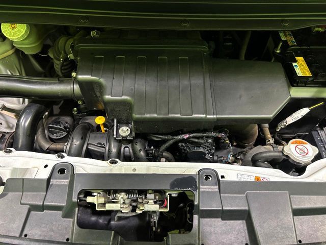 NISSAN DAYZ ROOX 2017