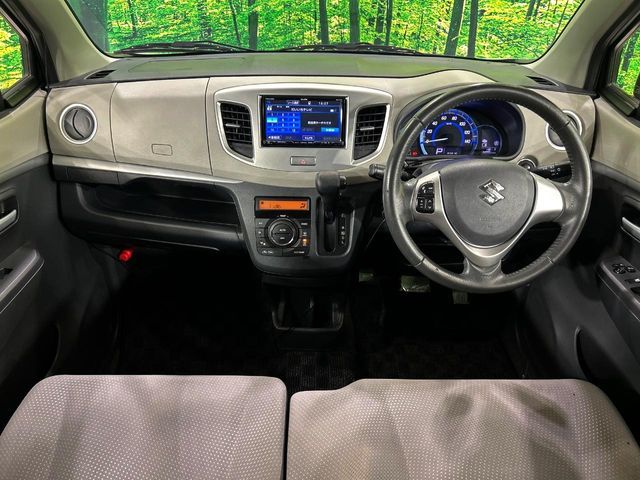 SUZUKI WAGON R 2014