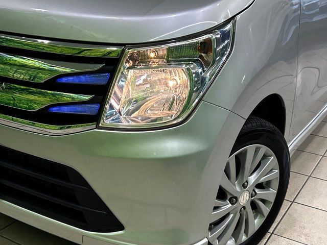 SUZUKI WAGON R 2014