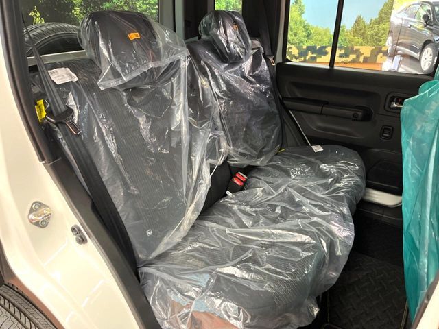 SUZUKI JIMNY NOMADE 2025