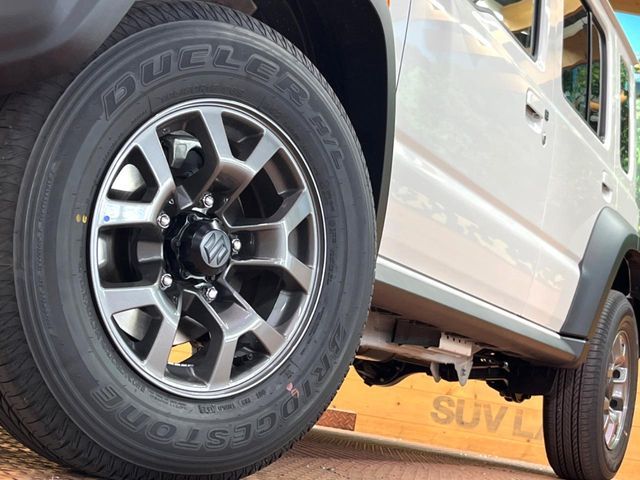 SUZUKI JIMNY NOMADE 2025