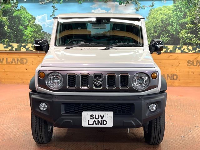 SUZUKI JIMNY NOMADE 2025