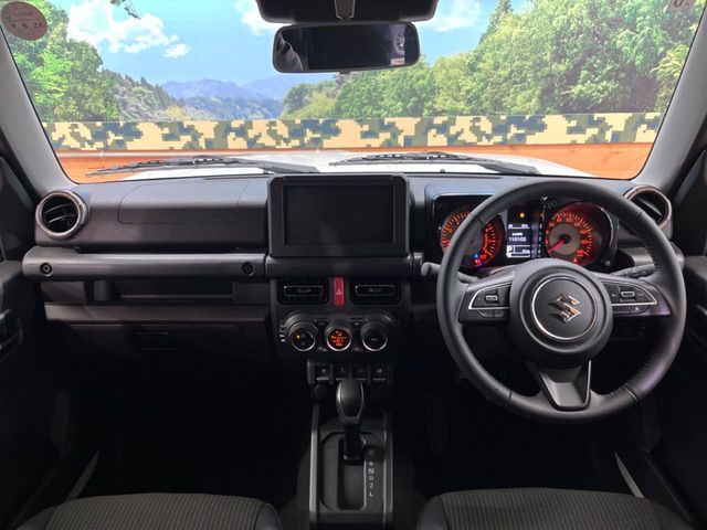 SUZUKI JIMNY NOMADE 2025