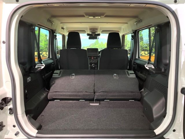 SUZUKI JIMNY NOMADE 2025