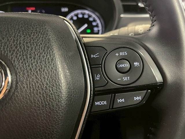 TOYOTA HARRIER 2WD 2024