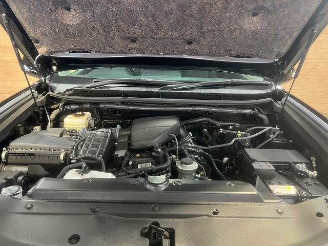 TOYOTA LANDCRUISER PRADO 2023