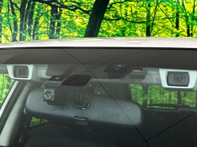 SUBARU IMPREZA SPORT 4WD 2015