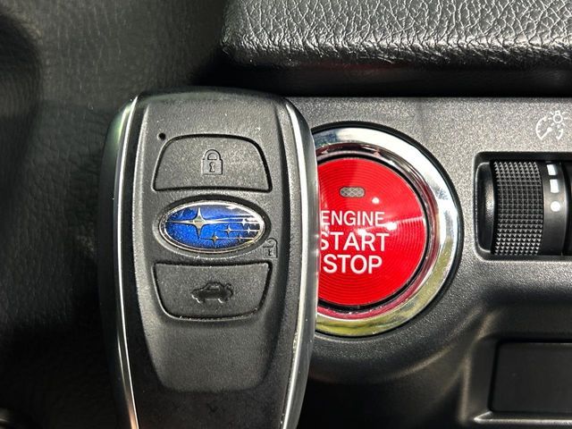 SUBARU IMPREZA SPORT 4WD 2015