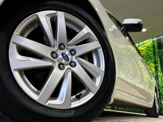 SUBARU IMPREZA SPORT 4WD 2015