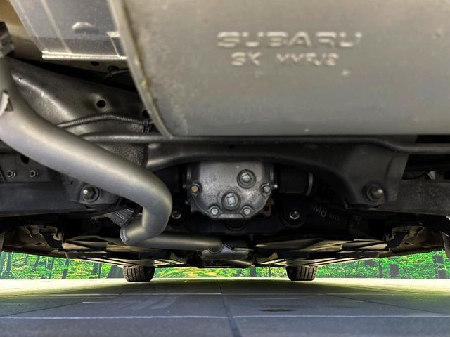 SUBARU IMPREZA SPORT 4WD 2015