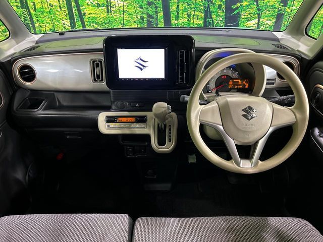 SUZUKI WAGON R SMILE 2021