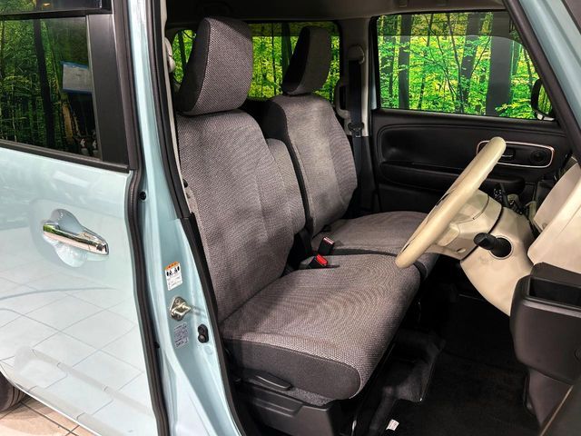 SUZUKI WAGON R SMILE 2021