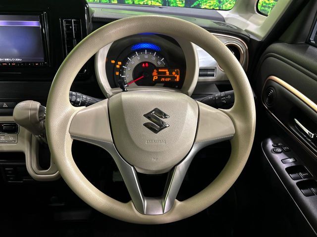 SUZUKI WAGON R SMILE 2021