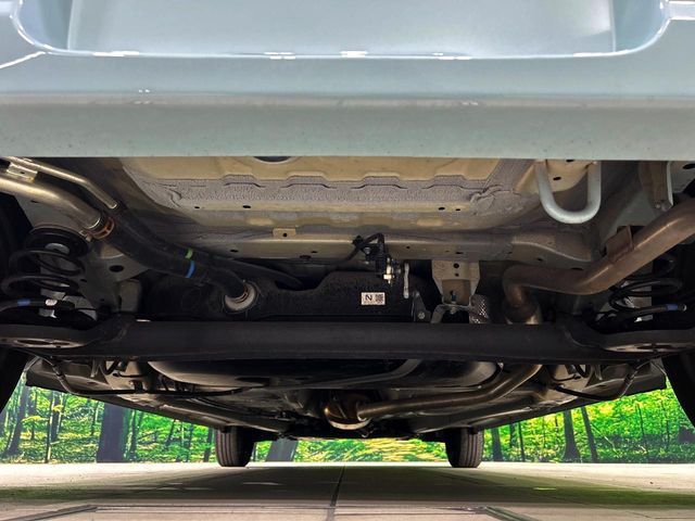 SUZUKI WAGON R SMILE 2021