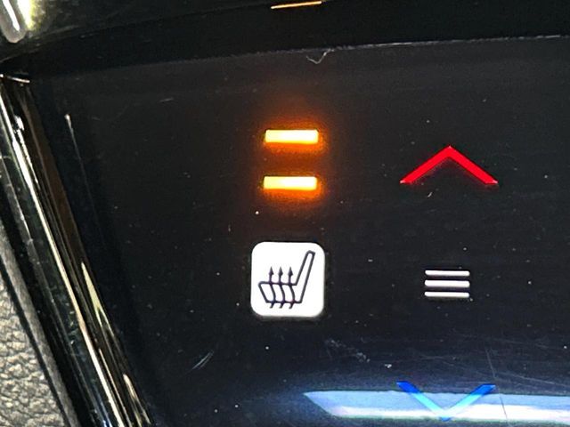 HONDA VEZEL HYBRID 2017