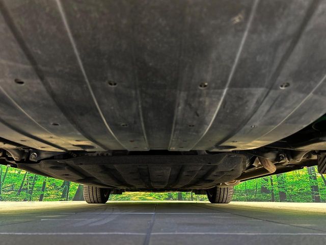 HONDA VEZEL HYBRID 2017