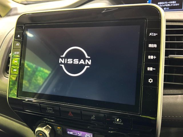 NISSAN SERENA  WG 2021