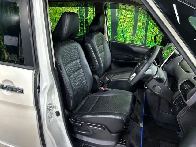 NISSAN SERENA  WG 2021