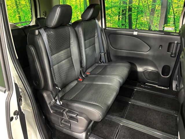 NISSAN SERENA  WG 2021